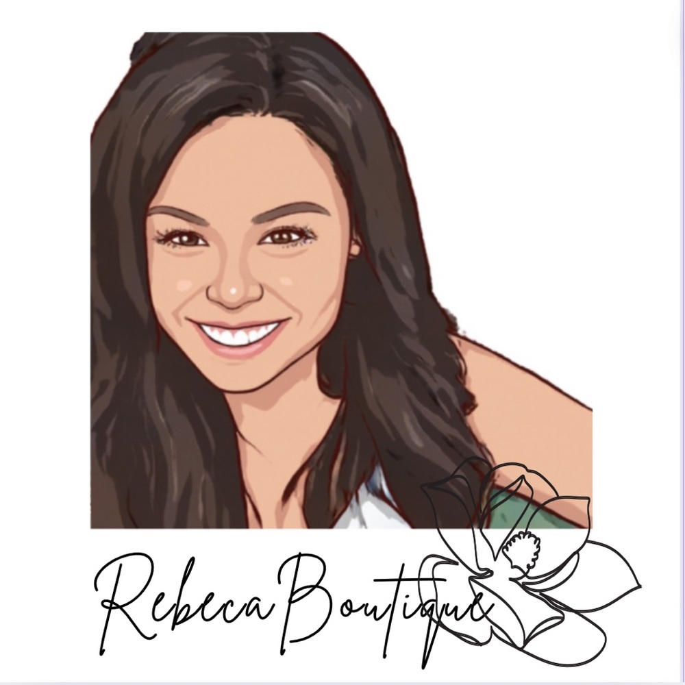 Meet your Posher, Rebeca